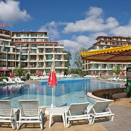 Prestige 2 3* プリモルスコ