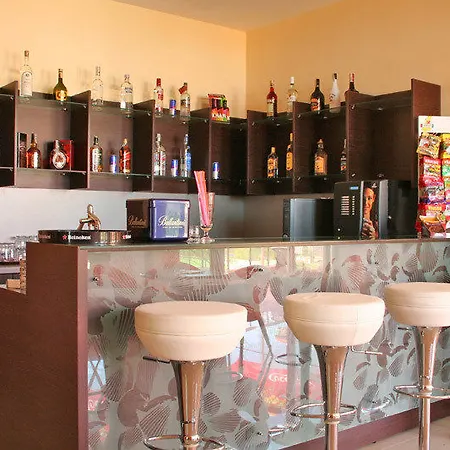 ホテル Prestige 2 プリモルスコ