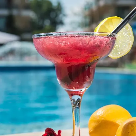 Prestige 2 מלון 3*