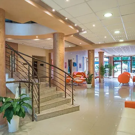 Prestige 2 3* プリモルスコ