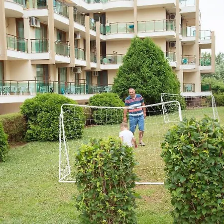 Prestige 2 פרימורסקו