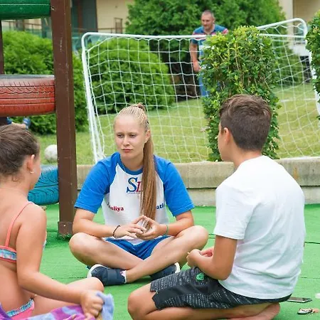 ホテル Prestige 2 3*