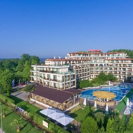 Prestige 2 3* Πριμόρσκο
