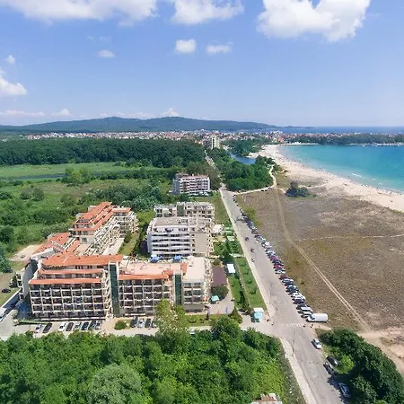 Prestige 2 Πριμόρσκο