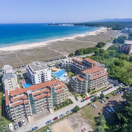 Prestige 2 Ξενοδοχείο