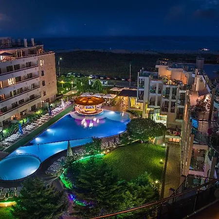 Ξενοδοχείο Prestige 2 3*