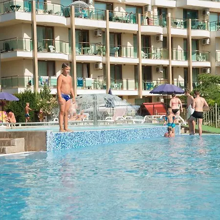 ホテル Prestige 2