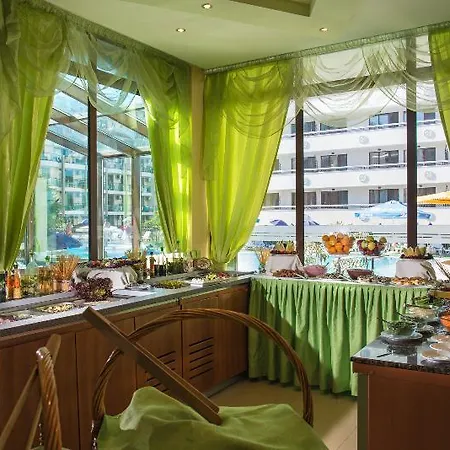 Prestige 2 מלון 3*