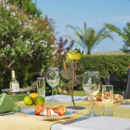 Prestige 2 ホテル プリモルスコ