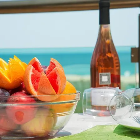 ホテル Prestige 2 3*