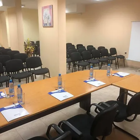 Prestige 2 Ξενοδοχείο Πριμόρσκο
