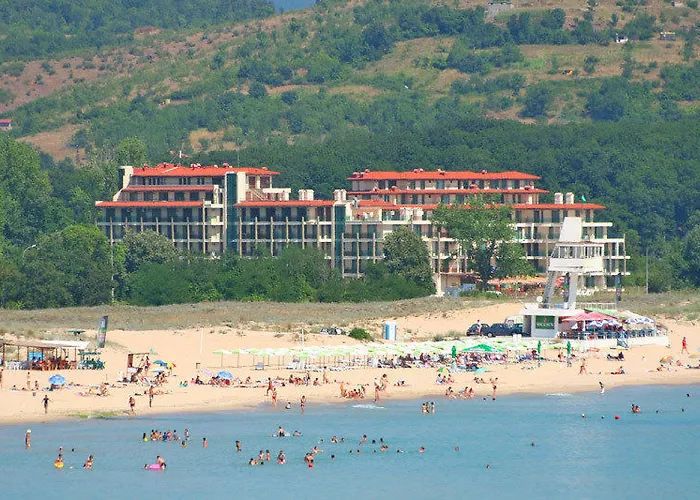 酒店 Prestige 2 3*