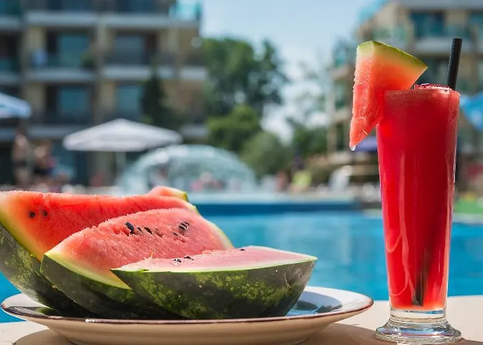 Hotel Prestige 2 Primorsko