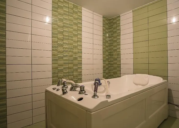 Hotel Prestige 2 Primorsko