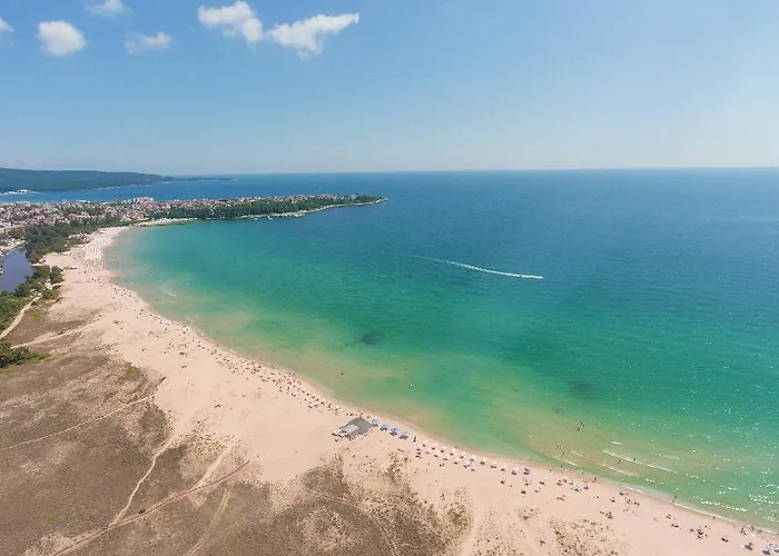 Prestige 2 酒店 普里莫尔斯科