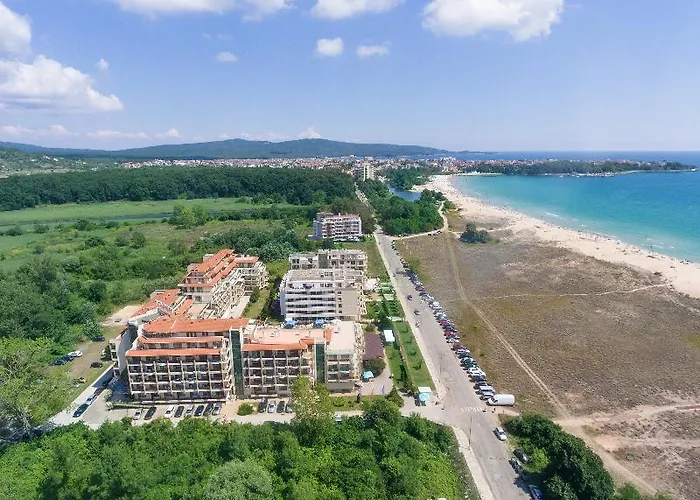 Prestige 2 普里莫尔斯科