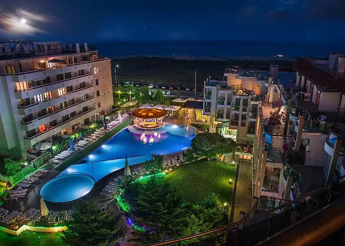 酒店 Prestige 2 3*