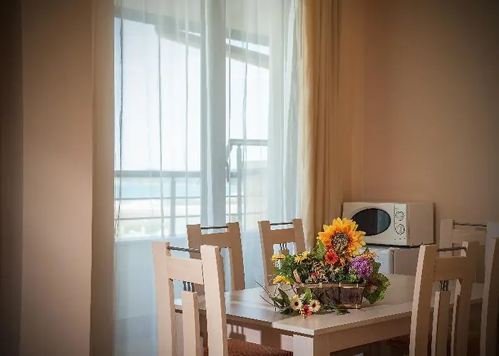 酒店 Prestige 2 普里莫尔斯科