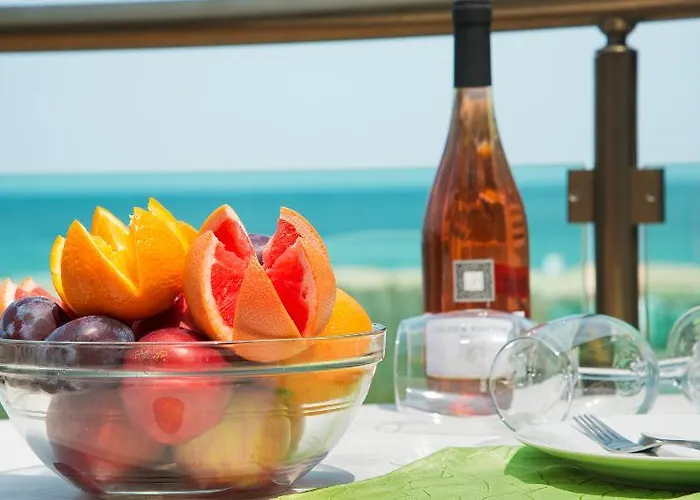 酒店 Prestige 2 3*