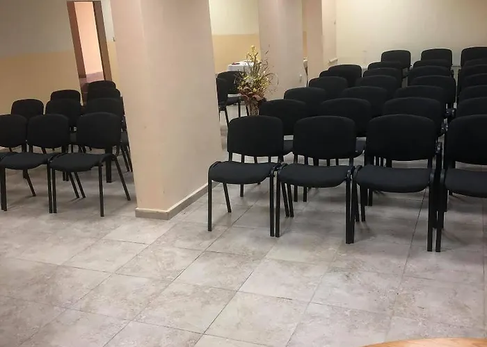 酒店 Prestige 2 普里莫尔斯科