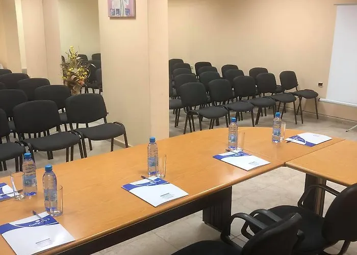 Prestige 2 酒店 普里莫尔斯科