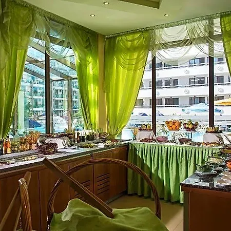 Hotel Prestige 2 Primorsko