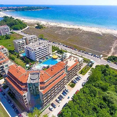 Prestige 2 Hotel