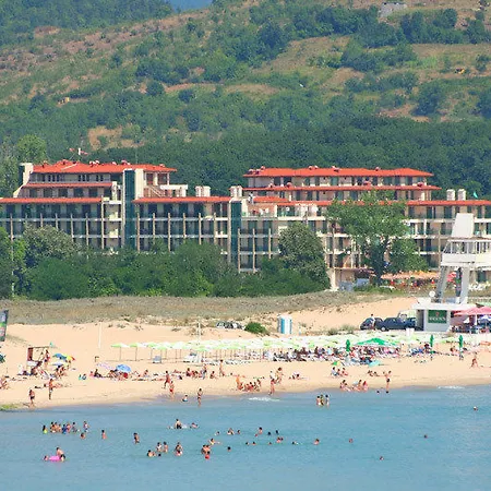 Хотел Prestige 2 3*