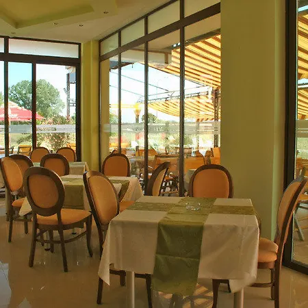 Prestige 2 Hotel