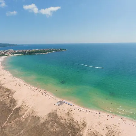 Prestige 2 Хотел Приморско