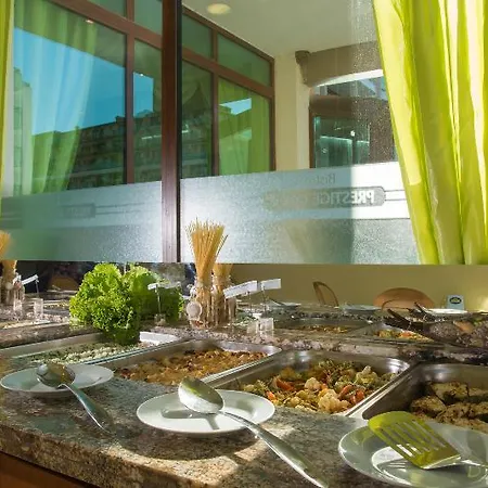 Prestige 2 3* Primorsko