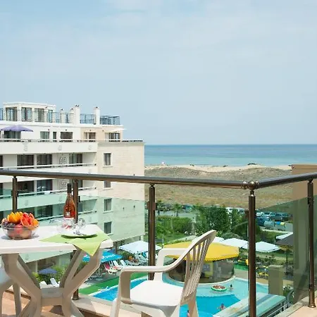 Хотел Prestige 2 3*