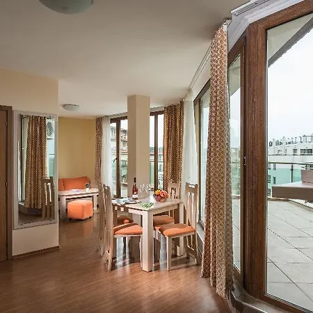 Prestige 2 3* Приморско