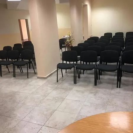 Хотел Prestige 2 Приморско