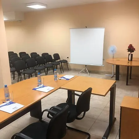 Hotel Prestige 2