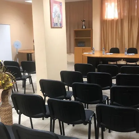 Prestige 2 Хотел