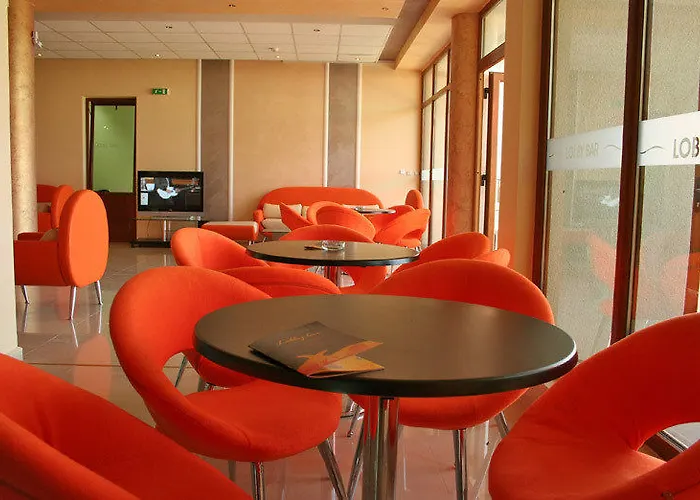 Prestige 2 ホテル プリモルスコ