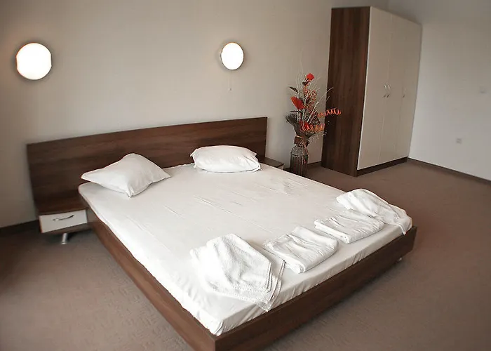 ホテル Prestige 2 プリモルスコ