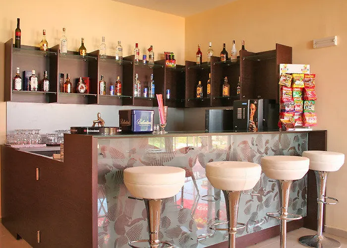 Hotel Prestige 2 Primorsko