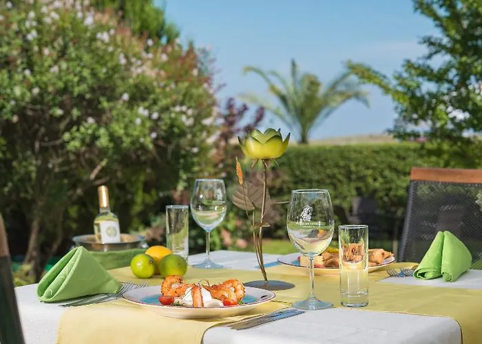 Prestige 2 ホテル プリモルスコ